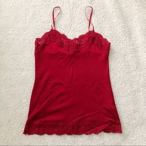 White House Black Market cami